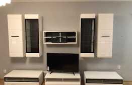 Apartament 3 camere, imobil nou, 79 mp, garaj, terasa 12 mp, zona strazii Buna Ziua