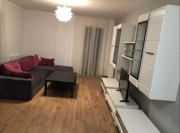 Apartament de închiriat 3 camere Bună Ziua - 34199AI | BLITZ Cluj-Napoca | Poza1