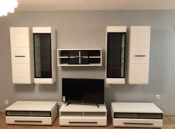 Apartament de închiriat 3 camere Bună Ziua - 34199AI | BLITZ Cluj-Napoca | Poza2