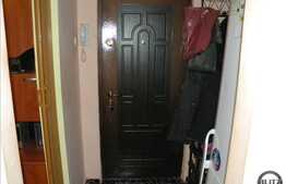 2 camere la etaj intermediar!