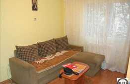 2 camere la etaj intermediar!