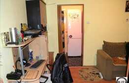 2 camere la etaj intermediar!