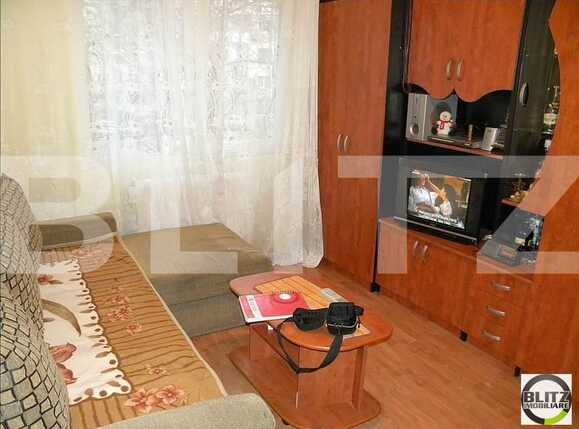 Apartament de vânzare 2 camere Manastur - 3420AV | BLITZ Cluj-Napoca | Poza1