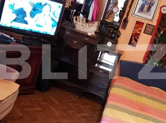 Apartament de vânzare 2 camere Iris - 34200AV | BLITZ Cluj-Napoca | Poza2