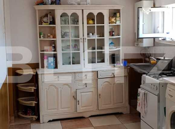 Apartament de vânzare 2 camere Iris - 34200AV | BLITZ Cluj-Napoca | Poza1