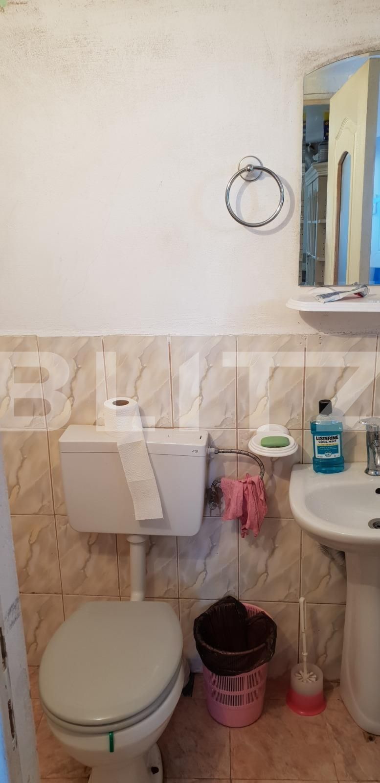 Apartament de vânzare 2 camere Iris - 34200AV | BLITZ Cluj-Napoca | Poza3