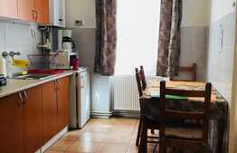 Apartament tip studio, 45 mp, mobilat modern, gradina comuna, prima inchiriere, zona Piata Unirii