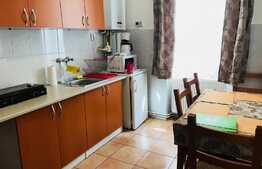 Apartament tip studio, 45 mp, mobilat modern, gradina comuna, prima inchiriere, zona Piata Unirii