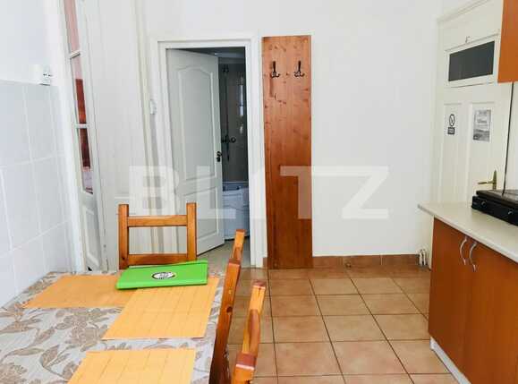Garsonieră de închiriat Central - 34201AI | BLITZ Cluj-Napoca | Poza9