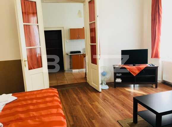 Garsonieră de închiriat Central - 34201AI | BLITZ Cluj-Napoca | Poza5