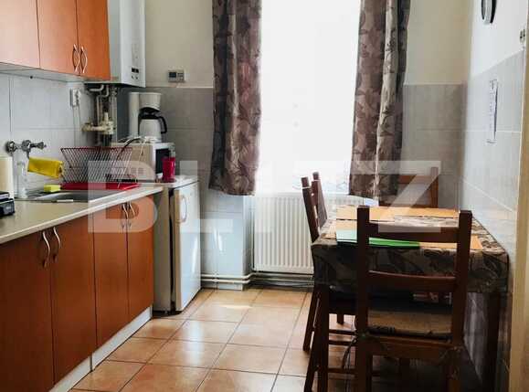 Garsonieră de închiriat Central - 34201AI | BLITZ Cluj-Napoca | Poza7