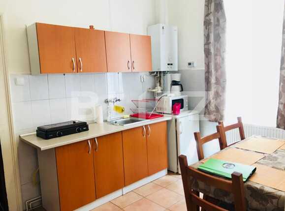 Garsonieră de închiriat Central - 34201AI | BLITZ Cluj-Napoca | Poza8