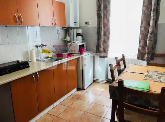Garsonieră de închiriat Central - 34201AI | BLITZ Cluj-Napoca | Poza6