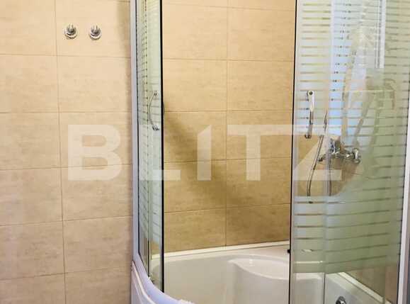 Garsonieră de închiriat Central - 34201AI | BLITZ Cluj-Napoca | Poza11