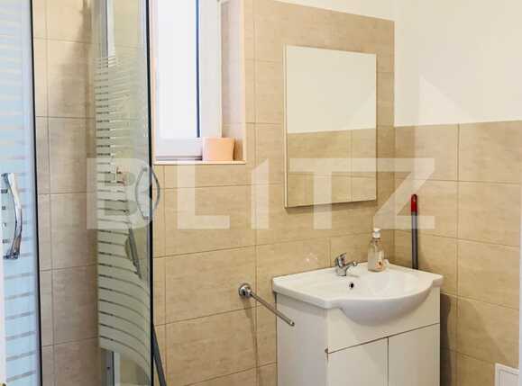 Garsonieră de închiriat Central - 34201AI | BLITZ Cluj-Napoca | Poza12