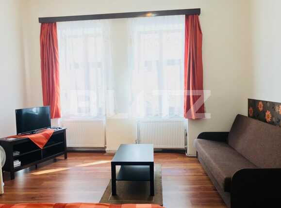Garsonieră de închiriat Central - 34201AI | BLITZ Cluj-Napoca | Poza4