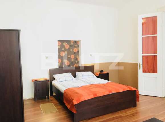 Garsonieră de închiriat Central - 34201AI | BLITZ Cluj-Napoca | Poza2