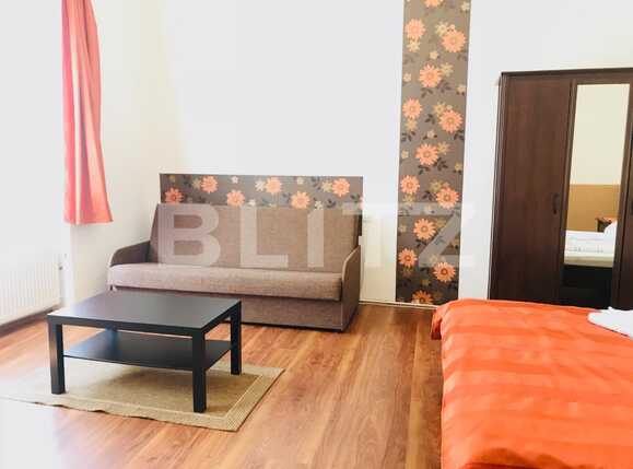 Garsonieră de închiriat Central - 34201AI | BLITZ Cluj-Napoca | Poza3