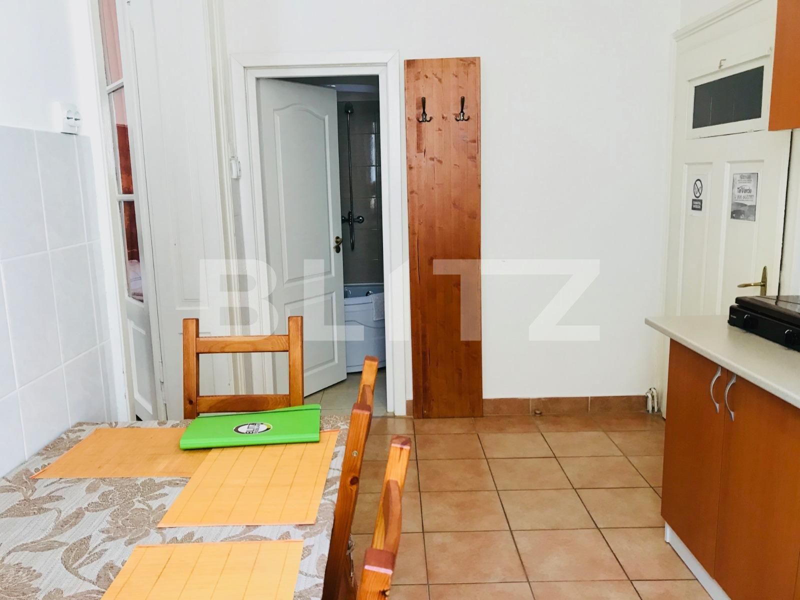 Garsonieră de închiriat Central - 34201AI | BLITZ Cluj-Napoca | Poza9