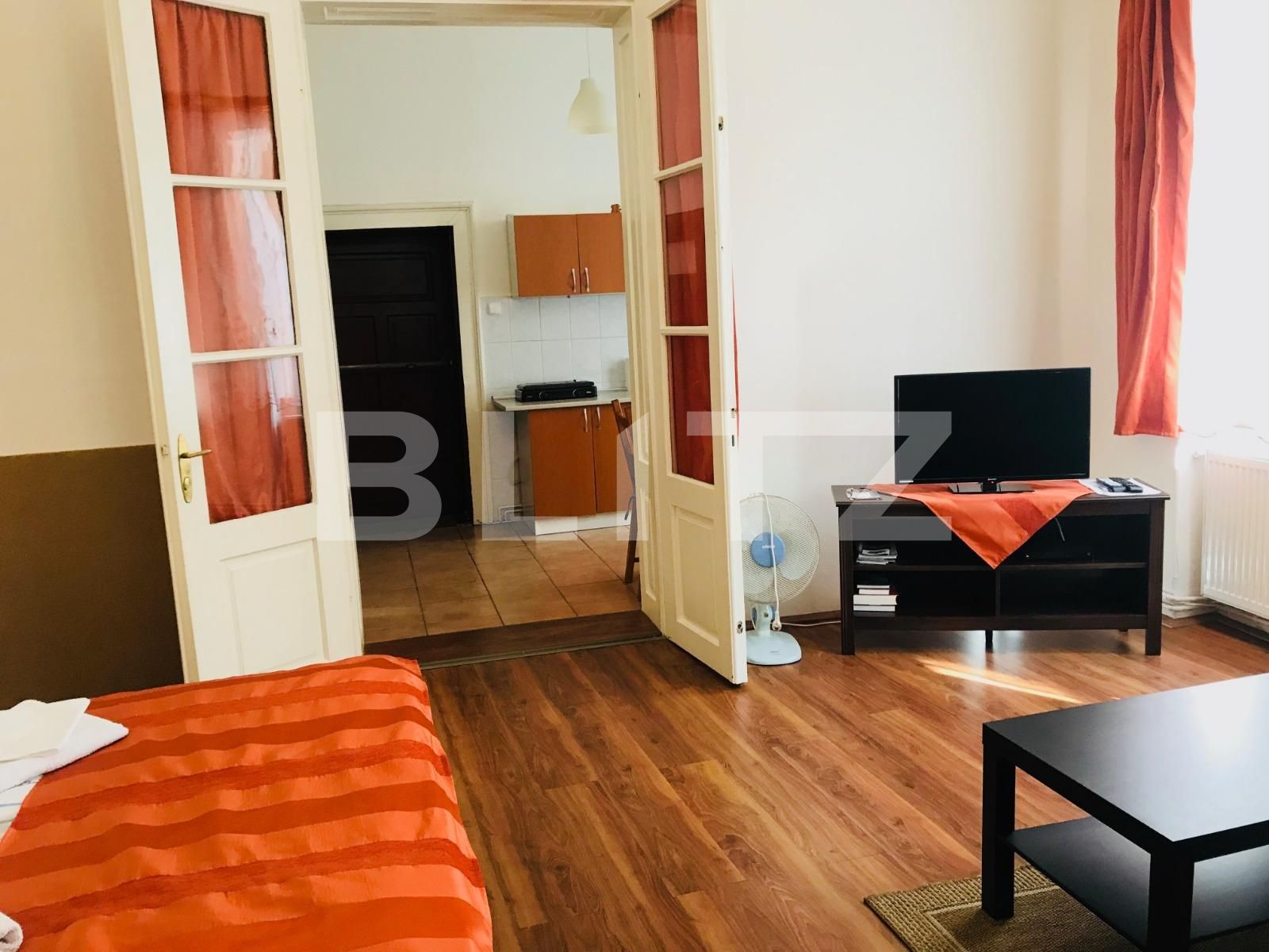 Garsonieră de închiriat Central - 34201AI | BLITZ Cluj-Napoca | Poza5