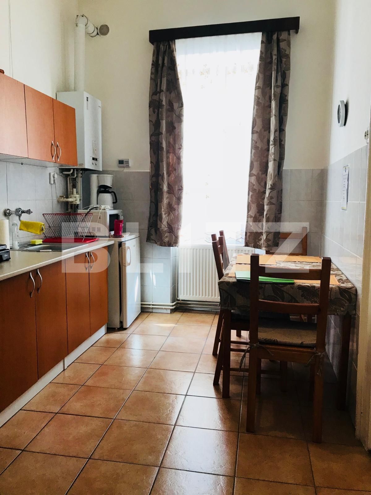 Garsonieră de închiriat Central - 34201AI | BLITZ Cluj-Napoca | Poza7