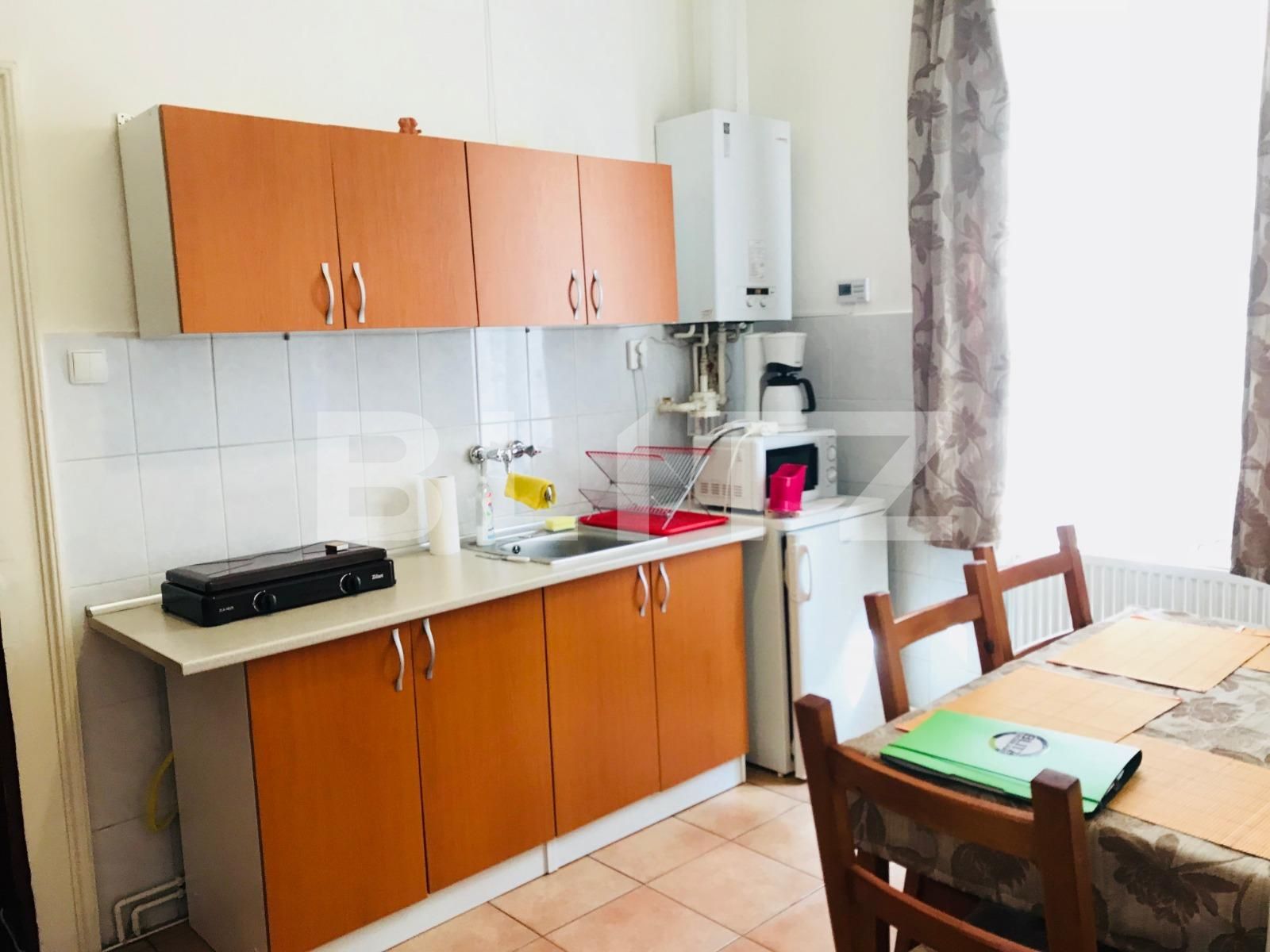 Garsonieră de închiriat Central - 34201AI | BLITZ Cluj-Napoca | Poza8