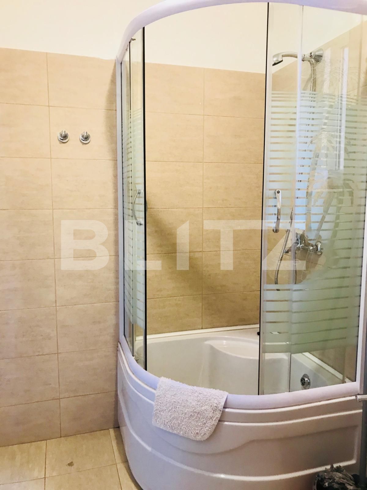 Garsonieră de închiriat Central - 34201AI | BLITZ Cluj-Napoca | Poza11