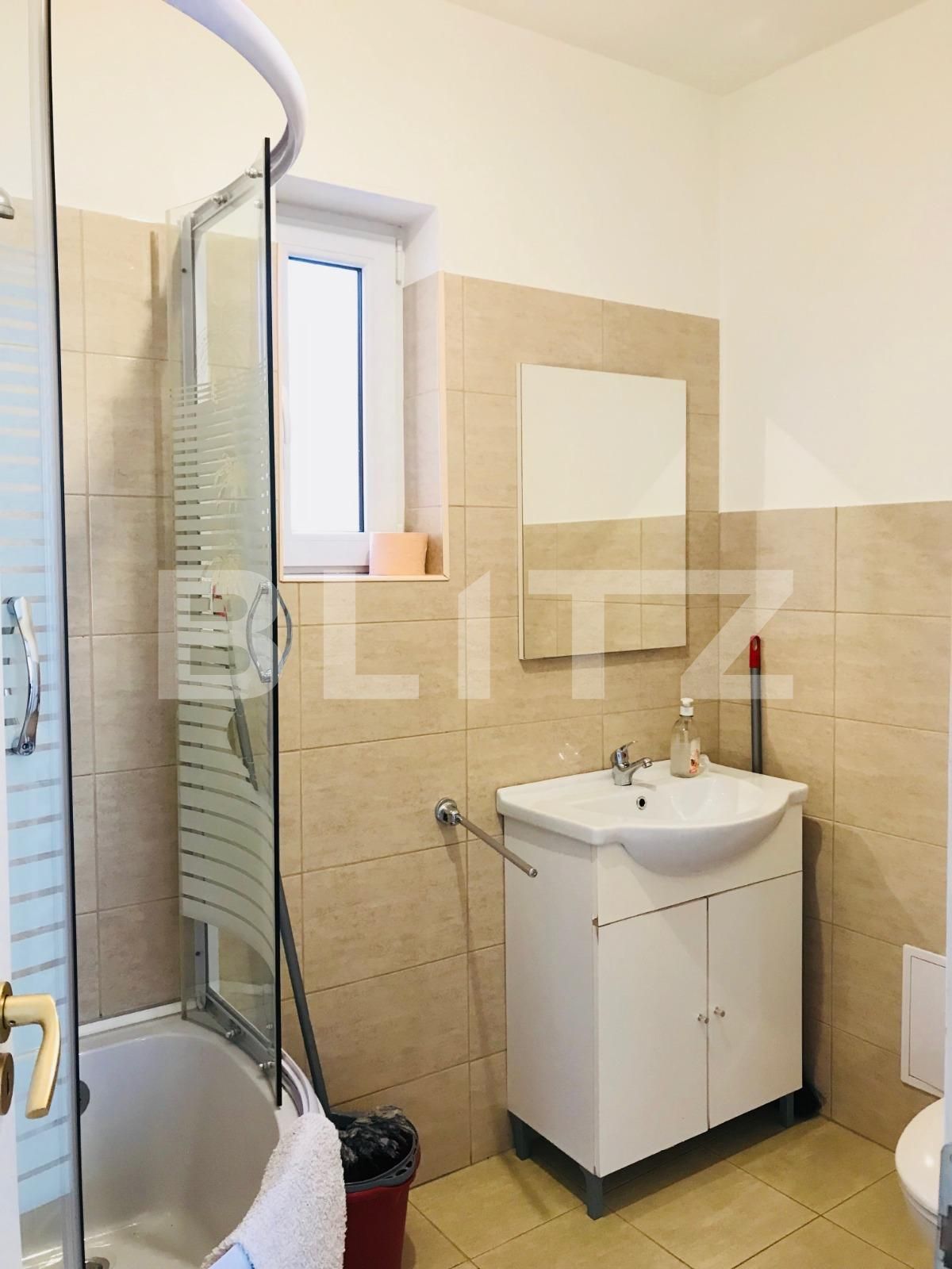 Garsonieră de închiriat Central - 34201AI | BLITZ Cluj-Napoca | Poza12