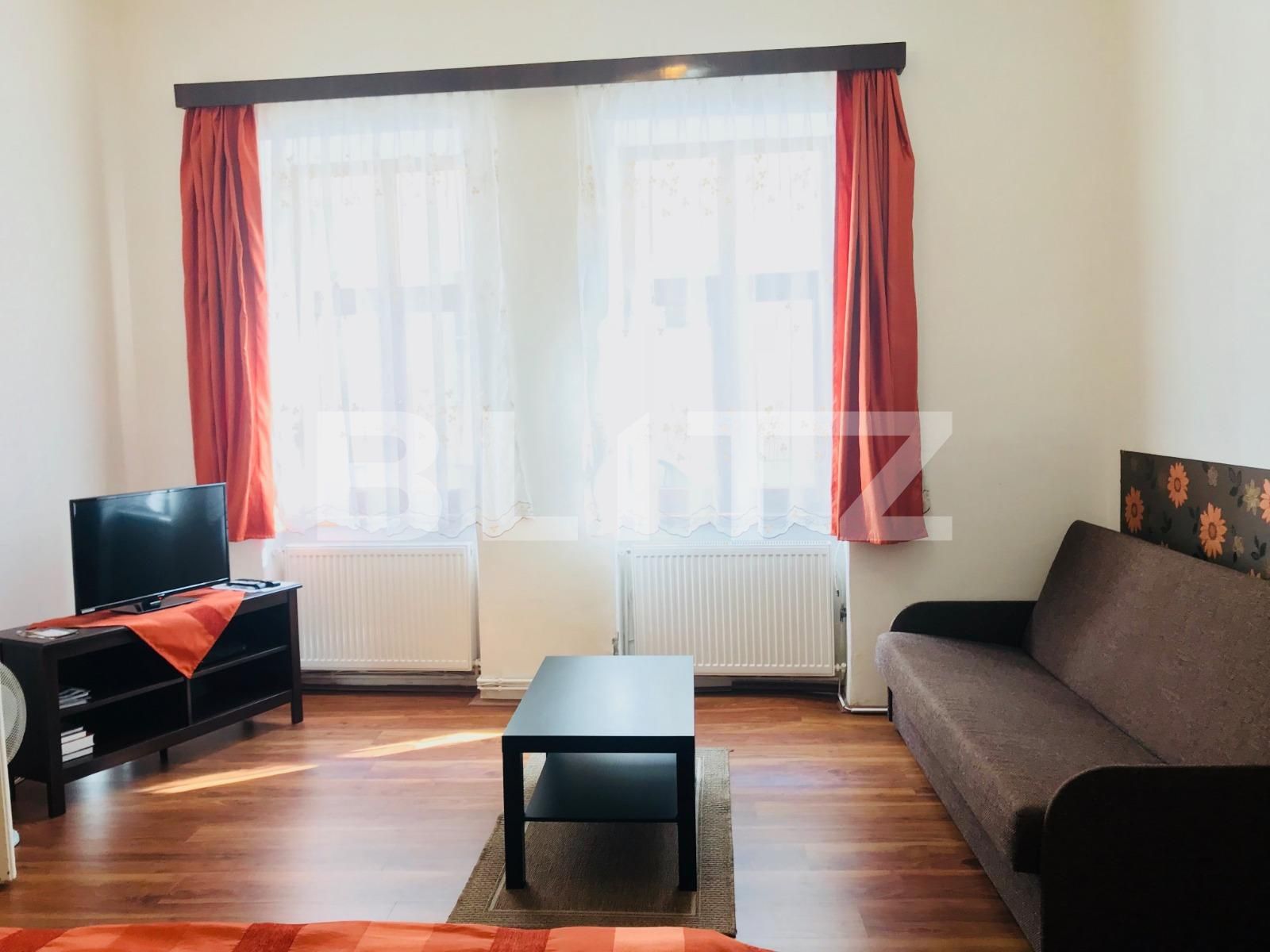 Garsonieră de închiriat Central - 34201AI | BLITZ Cluj-Napoca | Poza4