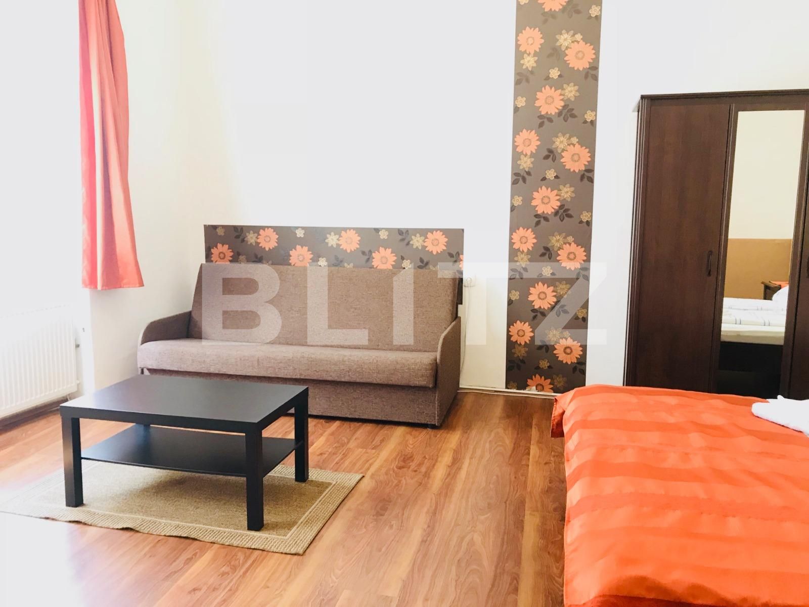 Garsonieră de închiriat Central - 34201AI | BLITZ Cluj-Napoca | Poza3