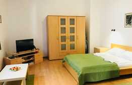 2 camere, 60 mo, mobilat modern, prima inchiriere, gradina comuna, zona Piata Unirii