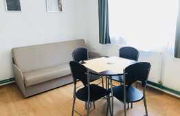 2 camere, 60 mo, mobilat modern, prima inchiriere, gradina comuna, zona Piata Unirii