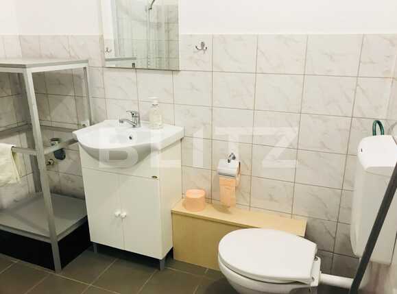 Apartament de închiriat 2 camere Central - 34202AI | BLITZ Cluj-Napoca | Poza10