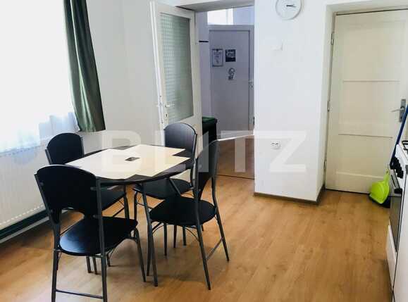 Apartament de închiriat 2 camere Central - 34202AI | BLITZ Cluj-Napoca | Poza8