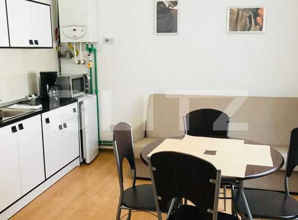 Apartament de închiriat 2 camere Central - 34202AI | BLITZ Cluj-Napoca | Poza6