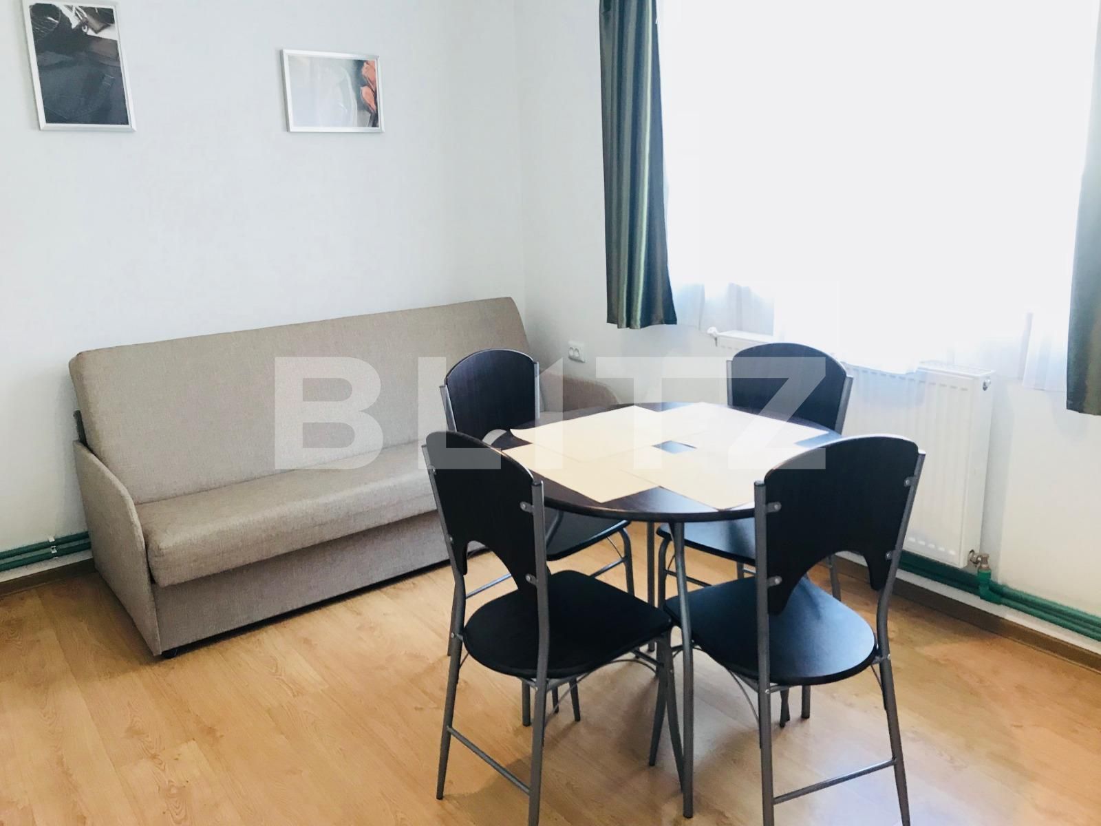 Apartament de închiriat 2 camere Central - 34202AI | BLITZ Cluj-Napoca | Poza5