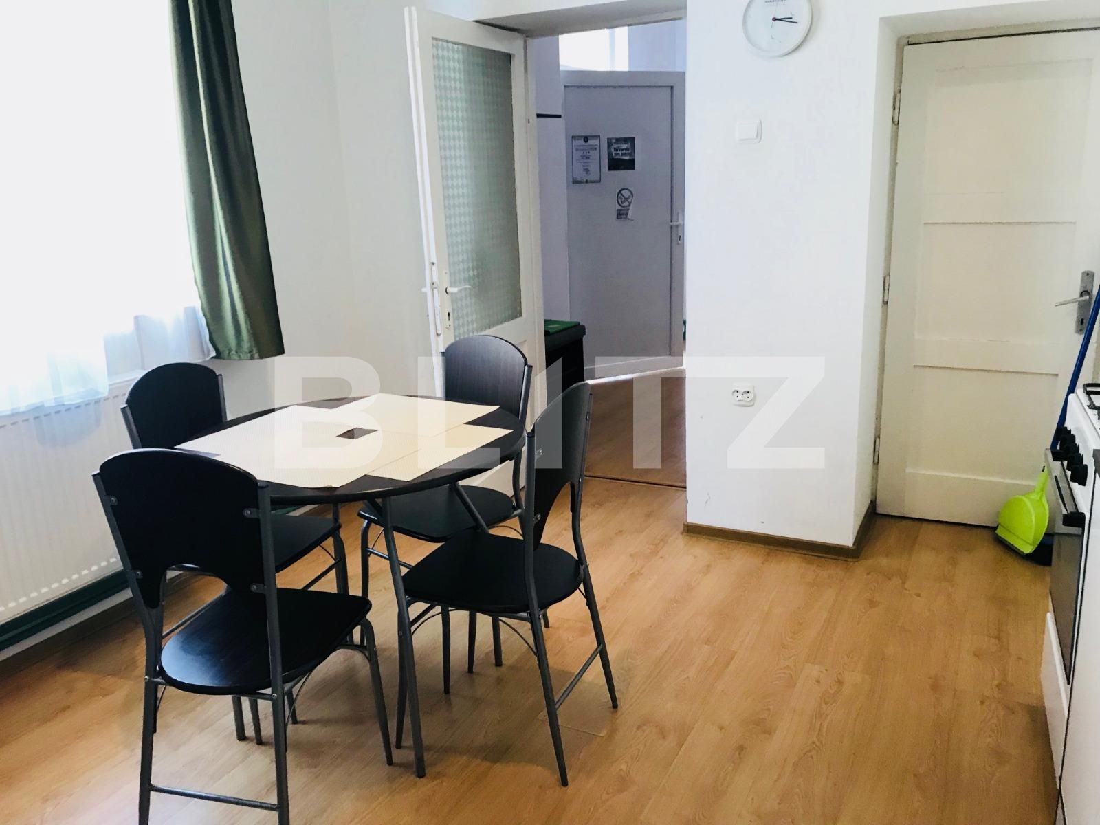 Apartament de închiriat 2 camere Central - 34202AI | BLITZ Cluj-Napoca | Poza8