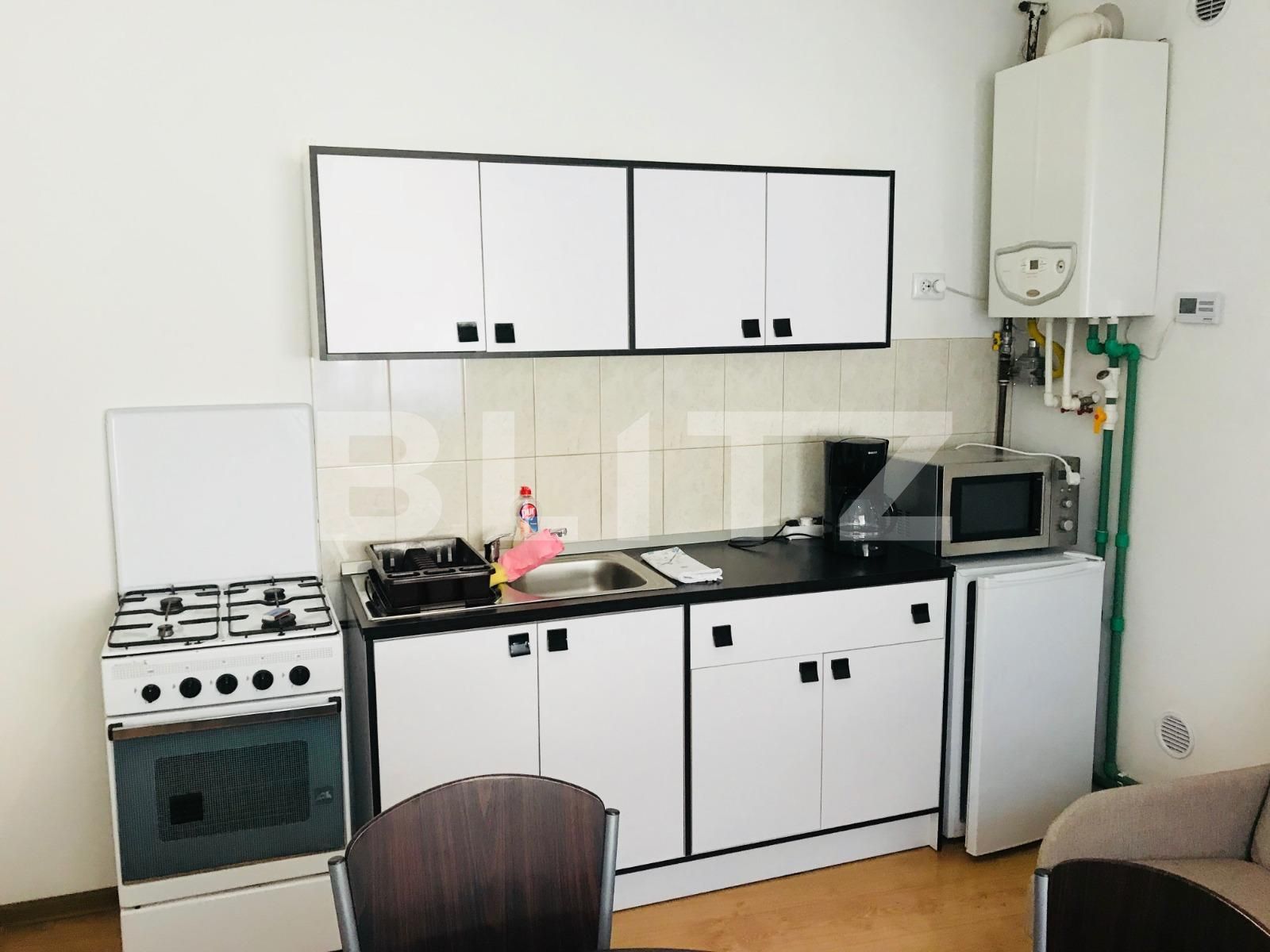 Apartament de închiriat 2 camere Central - 34202AI | BLITZ Cluj-Napoca | Poza7