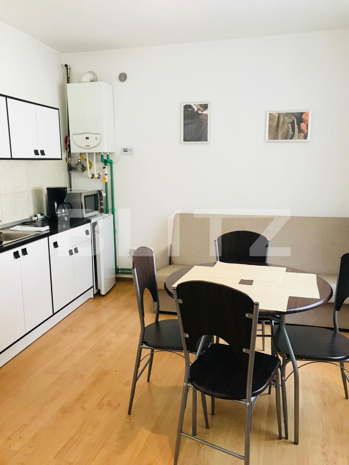 Apartament de închiriat 2 camere Central - 34202AI | BLITZ Cluj-Napoca | Poza6