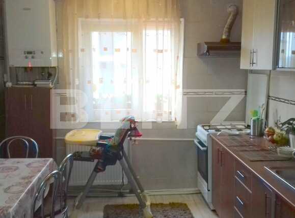 Apartament de vânzare 4 camere Intre Lacuri - 34203AV | BLITZ Cluj-Napoca | Poza5