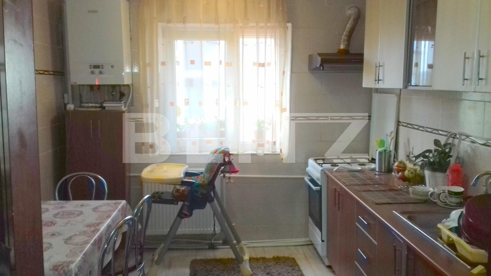 Apartament de vânzare 4 camere Intre Lacuri - 34203AV | BLITZ Cluj-Napoca | Poza5