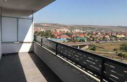 Apartament 2 camere, 50 mp, terasa, imobil nou, garaj, zona Leroy Merlin