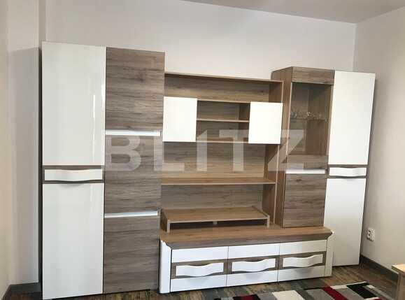 Apartament de închiriat 2 camere Marasti - 34204AI | BLITZ Cluj-Napoca | Poza6