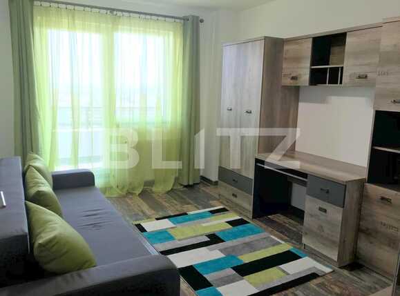Apartament de închiriat 2 camere Marasti - 34204AI | BLITZ Cluj-Napoca | Poza10