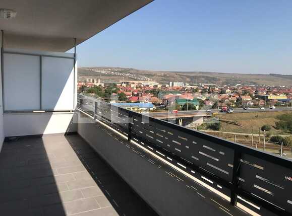 Apartament de închiriat 2 camere Marasti - 34204AI | BLITZ Cluj-Napoca | Poza14