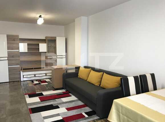 Apartament de închiriat 2 camere Marasti - 34204AI | BLITZ Cluj-Napoca | Poza1
