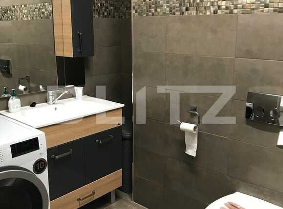 Apartament de închiriat 2 camere Marasti - 34204AI | BLITZ Cluj-Napoca | Poza13