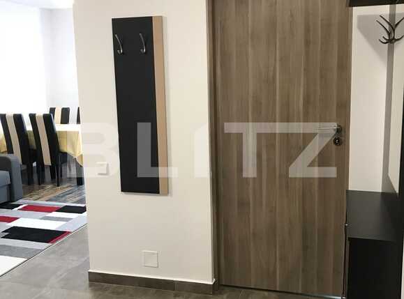 Apartament de închiriat 2 camere Marasti - 34204AI | BLITZ Cluj-Napoca | Poza8