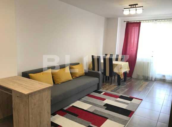 Apartament de închiriat 2 camere Marasti - 34204AI | BLITZ Cluj-Napoca | Poza5