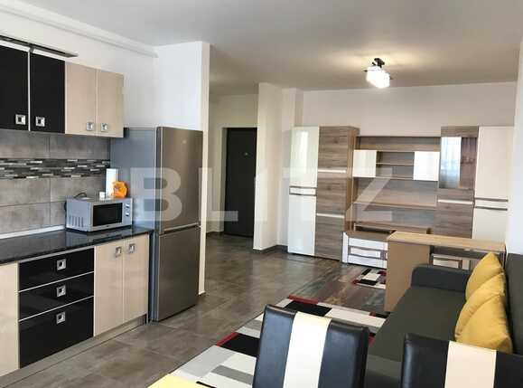 Apartament de închiriat 2 camere Marasti - 34204AI | BLITZ Cluj-Napoca | Poza2